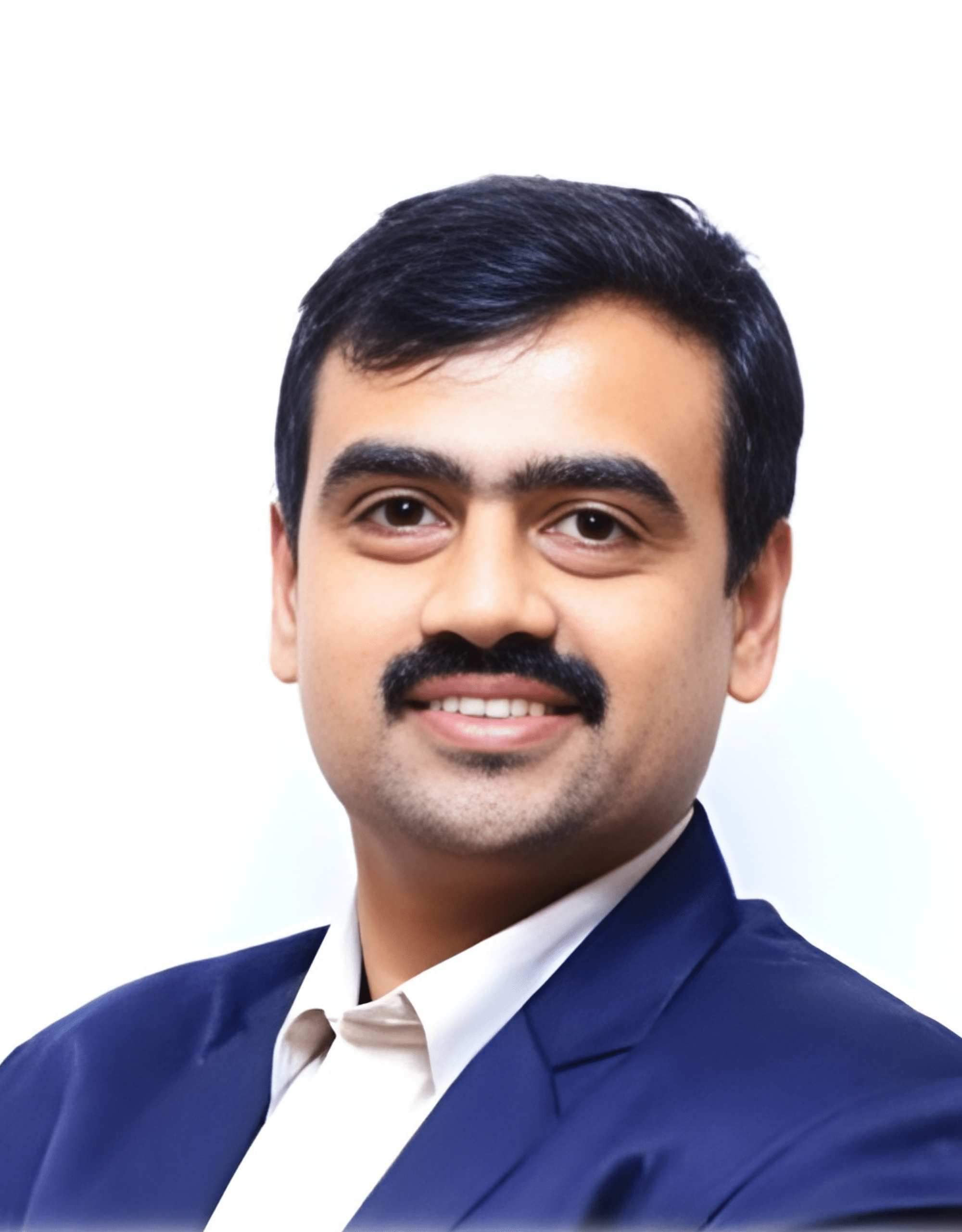Krishna Prasad Harinath